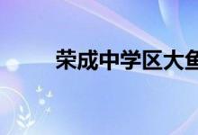 榮成中學區(qū)大魚島完小的地址在哪