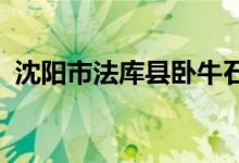 沈陽市法庫縣臥牛石鄉(xiāng)初級中學(xué)的地址在哪