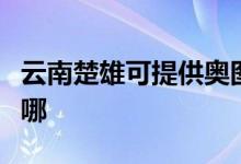 云南楚雄可提供奧圖碼投影機維修服務地址在哪