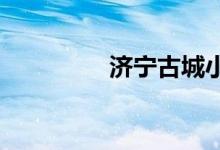 濟寧古城小學(xué)的地址在哪