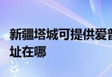 新疆塔城可提供愛普生針式打印機維修服務(wù)地址在哪
