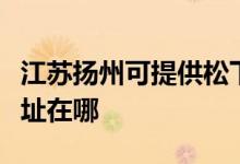 江蘇揚州可提供松下安防監(jiān)控系統(tǒng)維修服務(wù)地址在哪