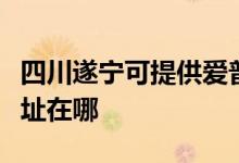 四川遂寧可提供愛(ài)普生票據(jù)打印機(jī)維修服務(wù)地址在哪