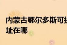 內(nèi)蒙古鄂爾多斯可提供長(zhǎng)城服務(wù)器維修服務(wù)地址在哪