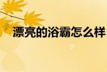 漂亮的浴霸怎么樣？漂亮的浴霸質(zhì)量好嗎