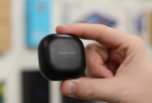 三星在韓國(guó)推出新的 Galaxy Buds 2 顏色