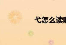弋怎么讀?。ㄟ趺醋x）