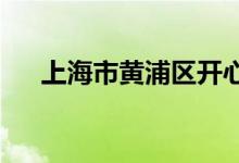 上海市黃浦區(qū)開(kāi)心果幼兒園的地址在哪