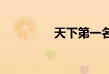 天下第一名剎指的是哪里
