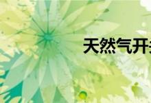 天然氣開(kāi)關(guān)閥門(mén)怎么開(kāi)