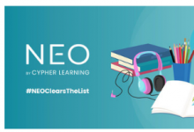 CYPHER LEARNING發(fā)起競(jìng)賽以慶祝教師改進(jìn)在線教育