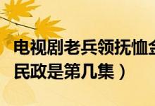 電視劇老兵領(lǐng)撫恤金打主任哪一集(老兵怒砸民政是第幾集)