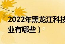 2022年黑龍江科技大學(xué)評(píng)價(jià)怎么樣（王牌專業(yè)有哪些）