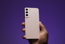 三星 Galaxy S22 成為第一款提供 5G 語(yǔ)音 (Vo5G) 的手機(jī)