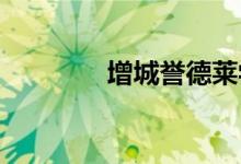 增城譽德萊學(xué)校究竟怎么樣