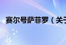 賽爾號薩菲羅（關(guān)于賽爾號薩菲羅的介紹）