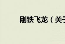 剛鐵飛龍（關于剛鐵飛龍的介紹）