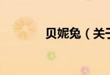 貝妮兔（關于貝妮兔的介紹）