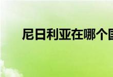 尼日利亞在哪個(gè)國(guó)家（尼日利亞在哪）